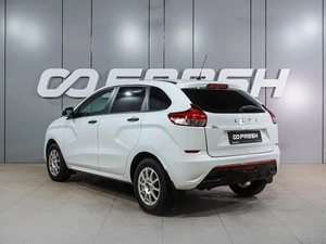 Хетчбэк ВАЗ (LADA) XRAY 2019 года, 799000 рублей, Воронеж