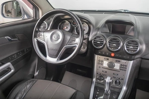 Внедорожник Opel Antara 2013 года, 1149000 рублей, Томск