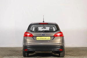 Хетчбэк Ford Focus 2017 года, 969000 рублей, Тюмень