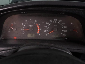 Внедорожник Chevrolet Niva 2010 года, 499000 рублей, Воронеж