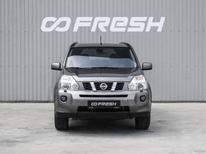 Внедорожник Nissan X-Trail 2007 года, 1125000 рублей, Краснодар