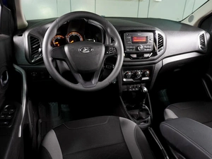 Хетчбэк ВАЗ (LADA) XRAY Cross 2020 года, 1249000 рублей, Воронеж