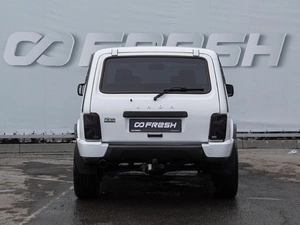 Внедорожник ВАЗ (LADA) Niva Legend 2024 года, 1399000 рублей, Волгоград