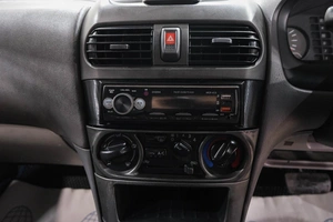 Седан Nissan Sunny 2002 года, 229000 рублей, Новокузнецк