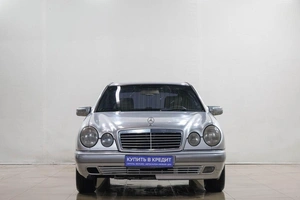 Седан Mercedes-benz E-класс 1998 года, 499000 рублей, Новокузнецк