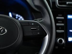 Внедорожник Hyundai Creta 2021 года, 2557077 рублей, Москва