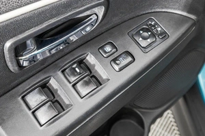 Внедорожник Mitsubishi ASX 2010 года, 1099000 рублей, Барнаул