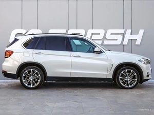 Внедорожник BMW X5 2015 года, 2770000 рублей, Краснодар