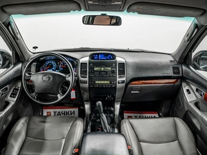 Внедорожник Toyota Land Cruiser Prado 2006 года, 2575000 рублей, Красноярск