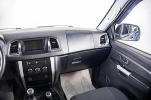 Пикап УАЗ Pickup 2024 года, 1349000 рублей, Пермь