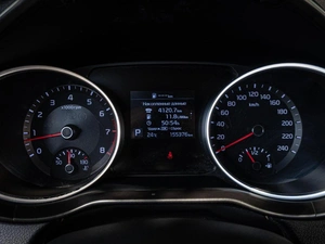 Универсал Kia Ceed 2019 года, 1680000 рублей, Краснодар
