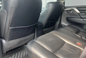 Внедорожник Mitsubishi Pajero Sport 2017 года, 2210000 рублей, Солонцы