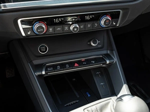 Внедорожник Audi Q3 2026 года, 3890000 рублей, Краснодар