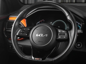 Внедорожник Kia Sportage (China) 2021 года, 3286000 рублей, Тюмень
