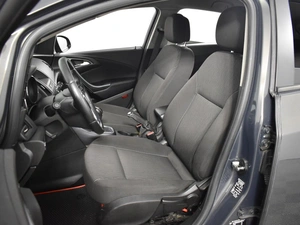 Седан Opel Astra 2013 года, 676200 рублей, Казань