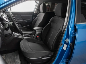 Внедорожник Kia Sportage 2010 года, 1239000 рублей, Тюмень