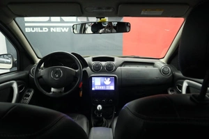 Внедорожник Renault Duster 2013 года, 995000 рублей, Курск