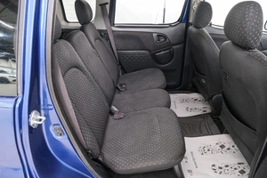 Минивэн Toyota Funcargo 2003 года, 559000 рублей, Красноярск
