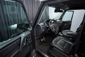 Внедорожник Mercedes-benz G-класс AMG 2013 года, 5299000 рублей, Красноярск
