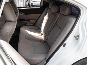 Седан Honda Civic 2012 года, 1085000 рублей, Краснодар
