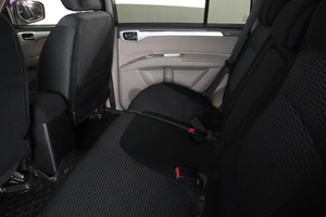 Внедорожник Mitsubishi Pajero Sport 2012 года, 2219000 рублей, Пермь