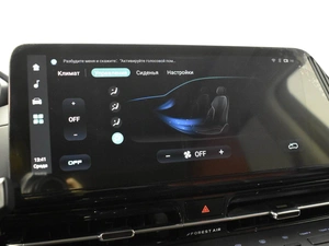 Внедорожник Changan CS55 Plus 2024 года, 1967100 рублей, Казань