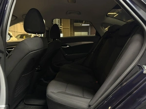 Седан Hyundai i40 2013 года, 997000 рублей, Красноярск