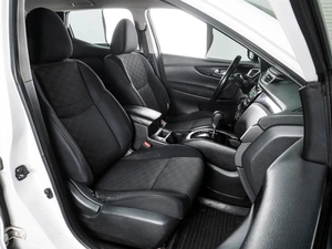 Внедорожник Nissan Qashqai 2016 года, 1549000 рублей, Воронеж