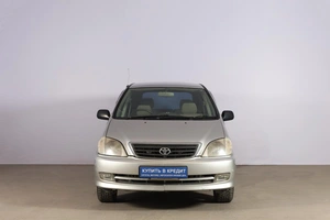 Минивэн Toyota Nadia 2001 года, 789000 рублей, Новосибирск