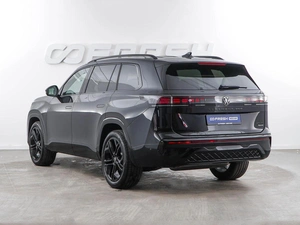 Внедорожник Volkswagen Teramont Pro 2026 года, 5949434 рублей, Москва
