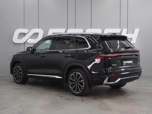 Внедорожник Geely Xingyue L 2025 года, 4219000 рублей, Воронеж