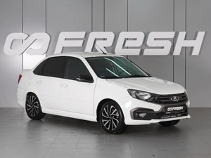 Седан ВАЗ (LADA) Granta 2025 года, 1419000 рублей, Минеральные Воды