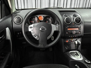 Внедорожник Nissan Qashqai 2008 года, 929000 рублей, Ставрополь