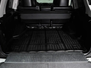 Внедорожник Toyota Land Cruiser 2015 года, 4289000 рублей, Воронеж