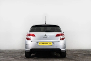 Хетчбэк Citroen C4 2011 года, 599000 рублей, Сургут