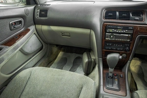 Седан Toyota Mark II 2000 года, 749000 рублей, Барнаул