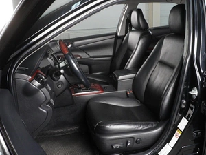 Седан Toyota Camry 2012 года, 1729000 рублей, Минеральные Воды