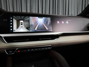 Внедорожник Geely Monjaro 2023 года, 3394000 рублей, Ставрополь