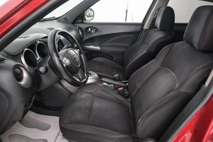 Внедорожник Nissan Juke 2011 года, 989000 рублей, Красноярск
