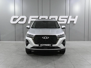 Внедорожник Chery Tiggo 7 Pro Max 2023 года, 2009000 рублей, Ростов-на-Дону