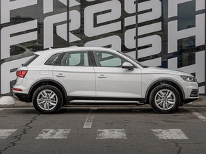 Внедорожник Audi Q5 2020 года, 3639000 рублей, Краснодар