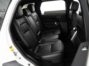 Внедорожник Land Rover Range Rover Sport 2018 года, 5588888 рублей, Москва