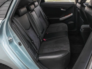 Лифтбек Toyota Prius 2014 года, 1199000 рублей, Кирилловка