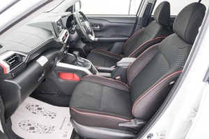 Внедорожник Toyota Raize 2022 года, 1799000 рублей, Красноярск