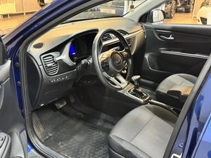 Хетчбэк Kia Rio X 2021 года, 1687000 рублей, Красноярск