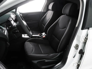 Седан Citroen C4 2013 года, 709000 рублей, Воронеж