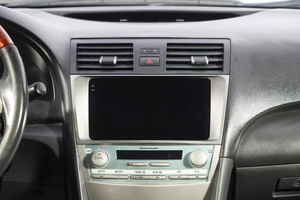 Седан Toyota Camry 2008 года, 1189000 рублей, Новосибирск