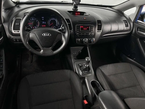 Седан Kia Cerato 2013 года, 829900 рублей, Казань