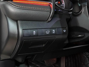 Седан Toyota Camry 2020 года, 2679000 рублей, Воронеж