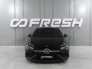 Седан Mercedes-benz CLA-класс 2019 года, 2899000 рублей, Ростов-на-Дону